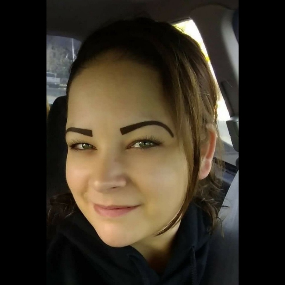 Meet your Posher, Allyson